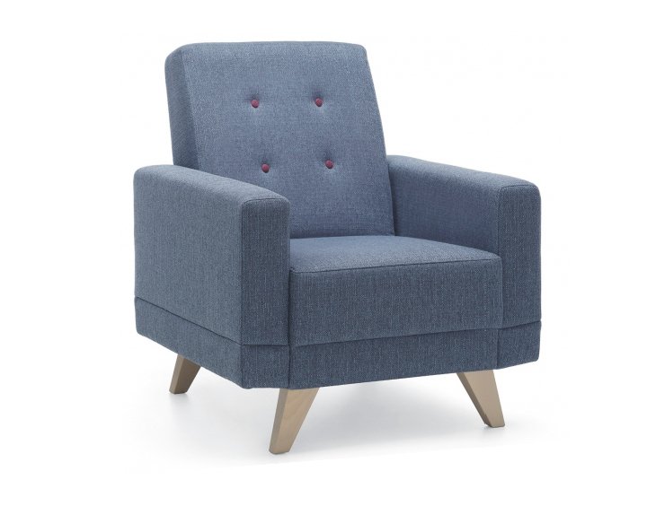 Unimebel - fotel solano