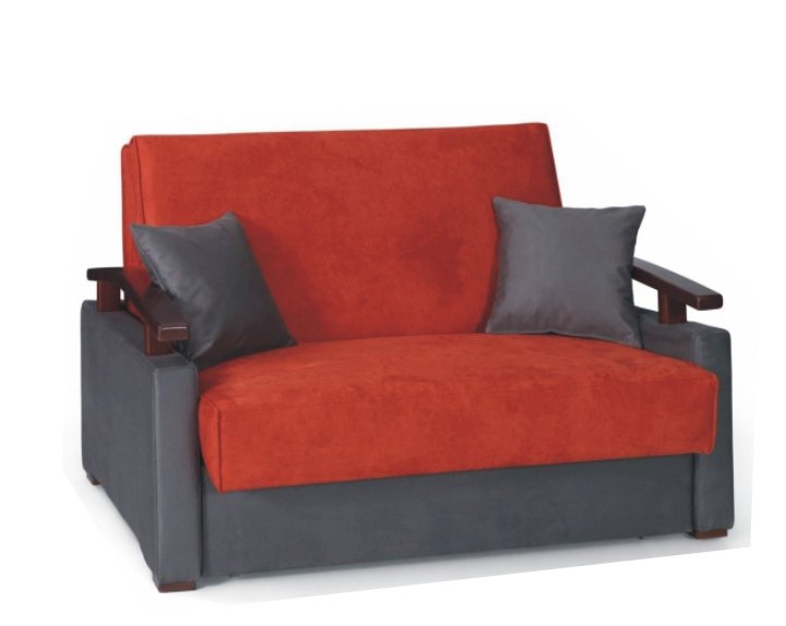 Unimebel -sofa dwuosobowa tuli-t
