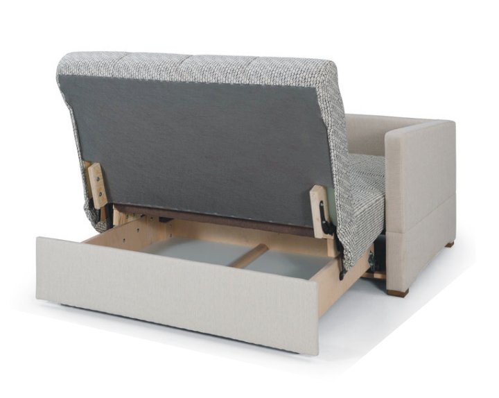 Unimebel - sofa dwuosobowa tuli 09