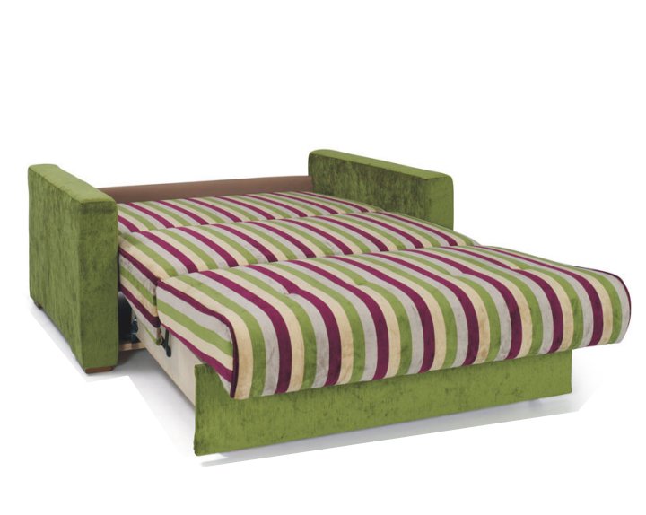 Unimebel - sofa dwuosobowa tuli-g