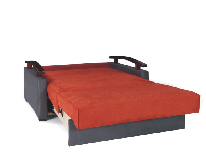 Unimebel - sofa trzyosobowa tuli-t