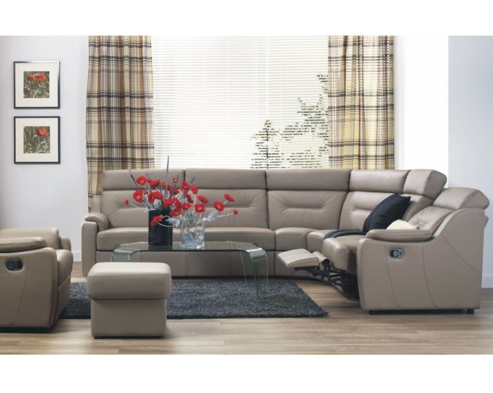 Vero - papavero - taboret t2