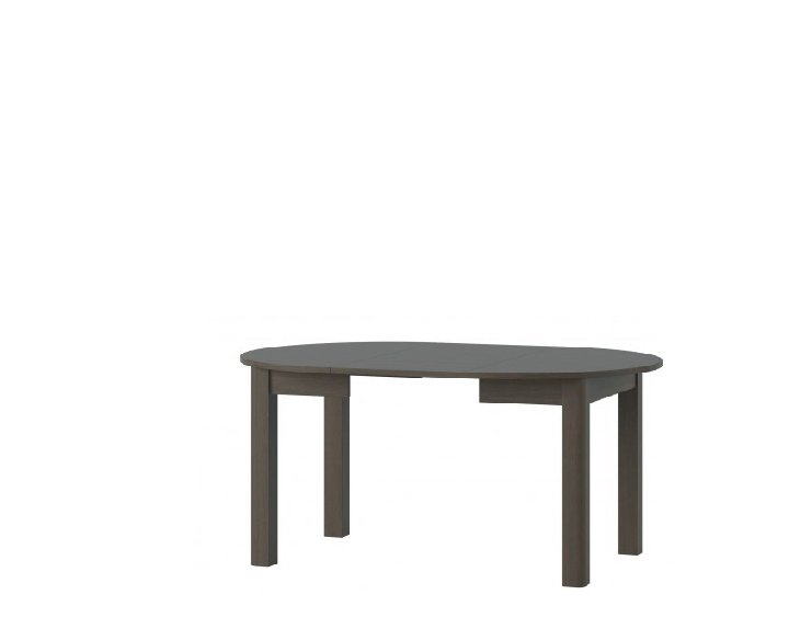 Szynaka - stoły stół rozsuwany okrągły uran 01