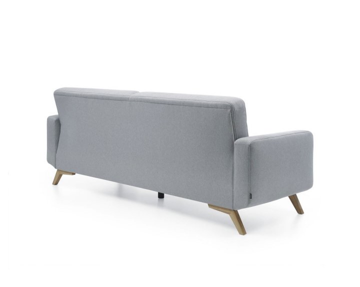 Sweet sit – fiord sofa 3 osobowa z funkcją spania..