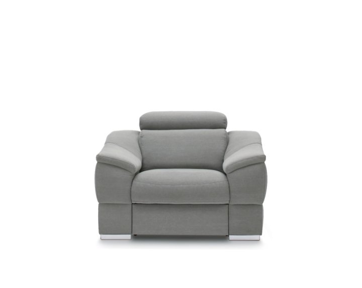 Etap sofa - urbano - fotel rf man z funkcją relaks manualną...