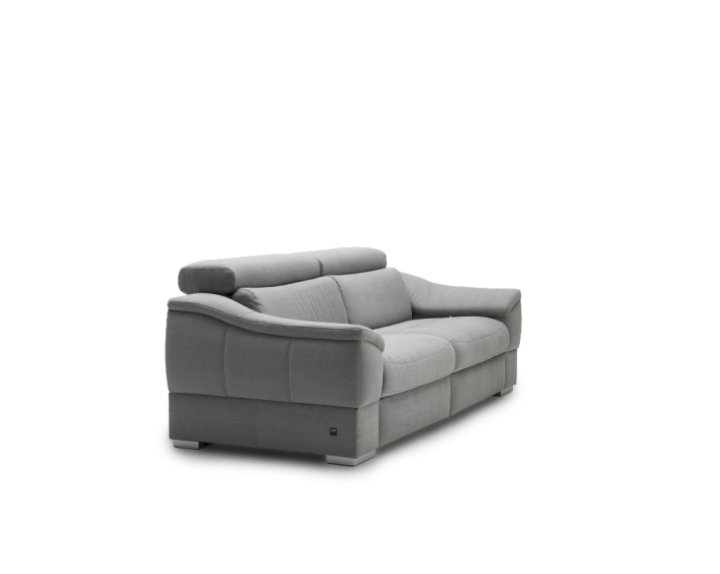 Etap sofa - urbano - sofa 2 rf  z funkcją relaks manualną lewą...