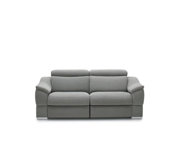 Etap sofa - urbano - sofa 2rf man z funkcją relaks manualną (z 2xrf)...