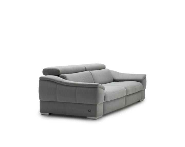 Etap sofa - urbano - sofa 3 z funkcją relaks manualną (z 2xrf)...