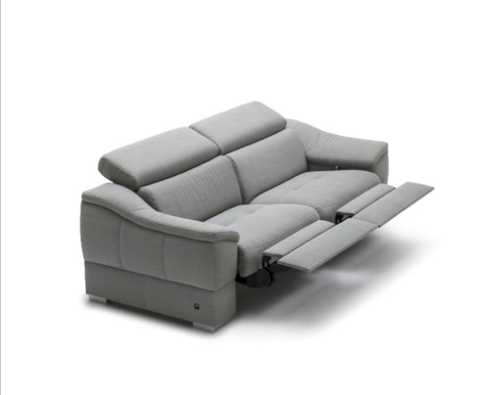 Etap sofa - urbano - sofa 3 z funkcją relaks manualną (z 2xrf)...