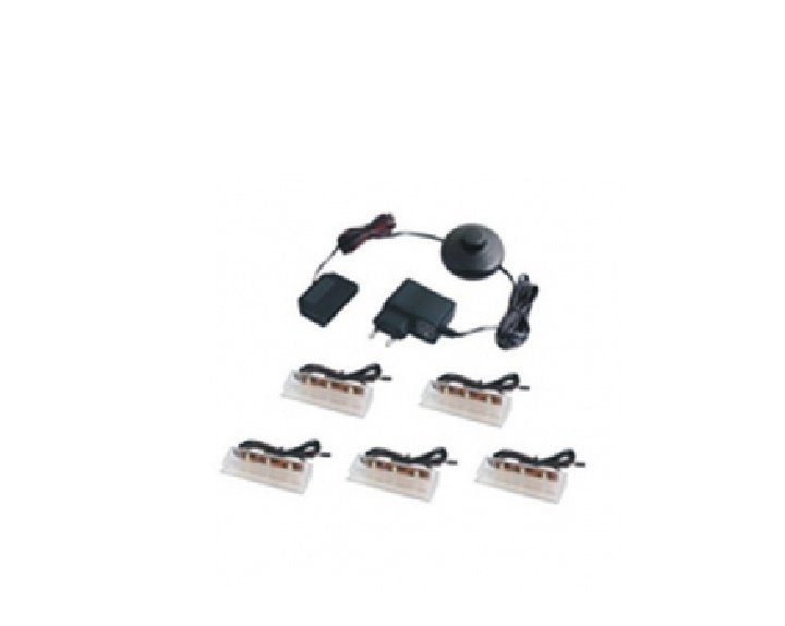 oświetlenie 3-L-BC-5-0070-03