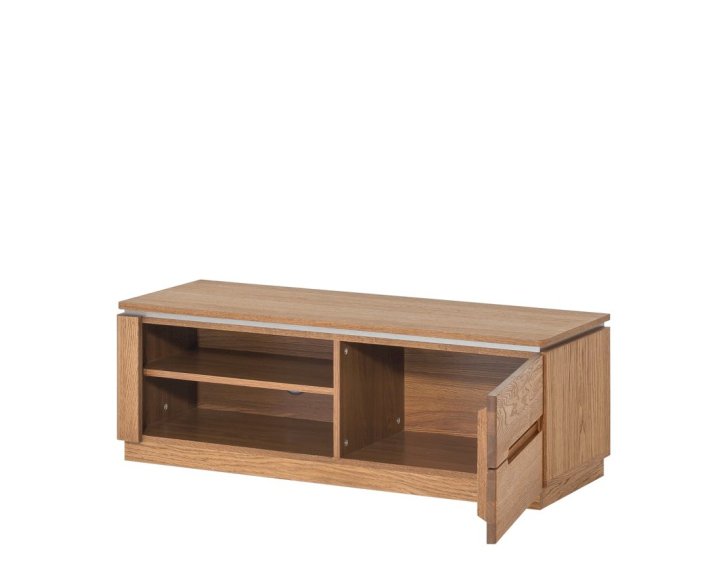 Szynaka - montenegro 24 szafka rtv 1-drzwiowa