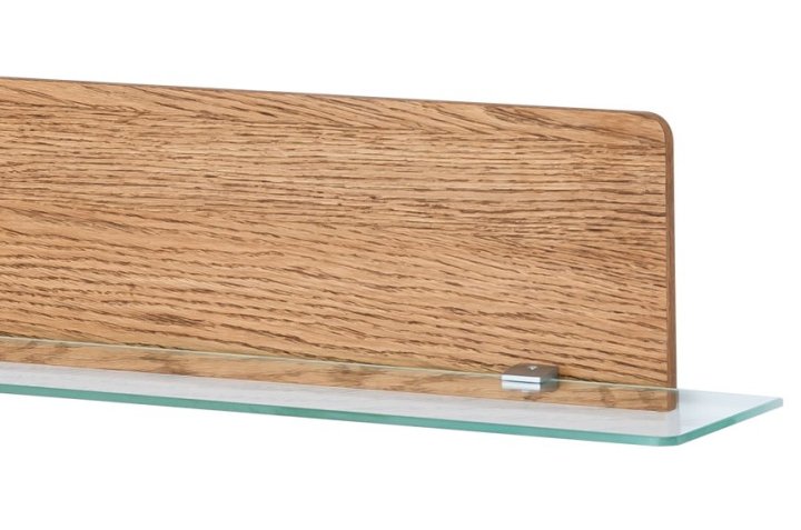 Szynaka - montenegro 35 półka długa (oświetlenie w standardzie)