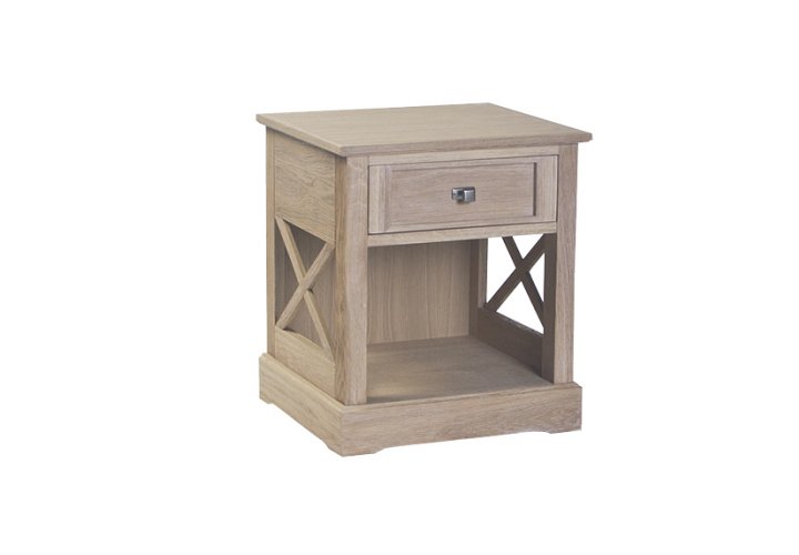 Jafra - nin - bit stolik nocny kas 2335