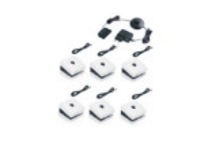 Szynaka - oświetlenie - 3-l-bn-6-0000-01 zestaw oświetleniowy na półkę szklaną (velle 10, 11, 12)