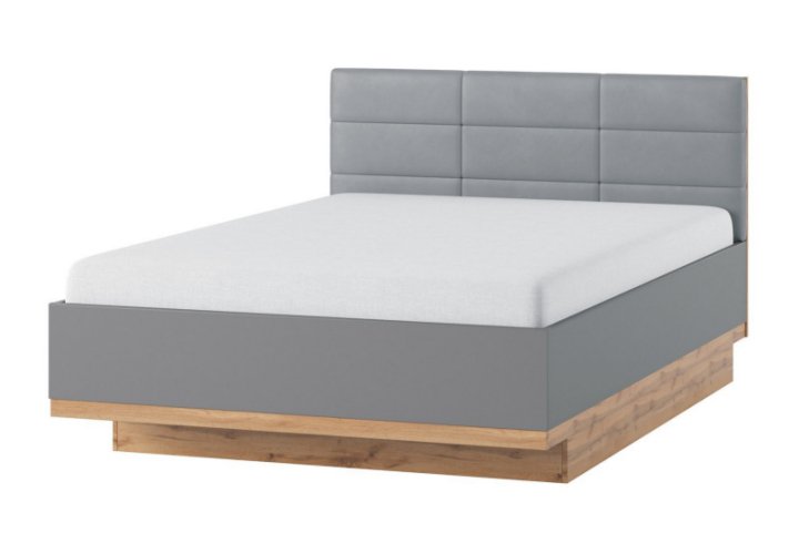 Szynaka - livorno - łoże pod materac 160x200