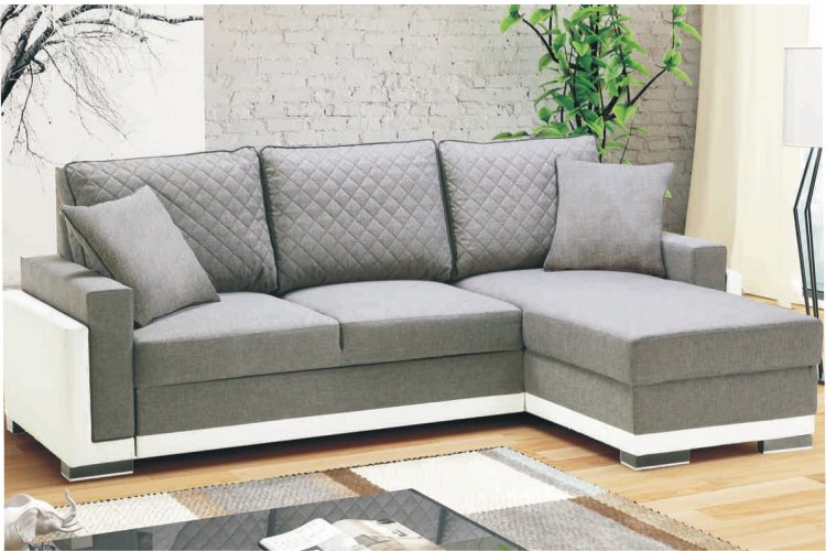 Meble best - indiana - narożnik