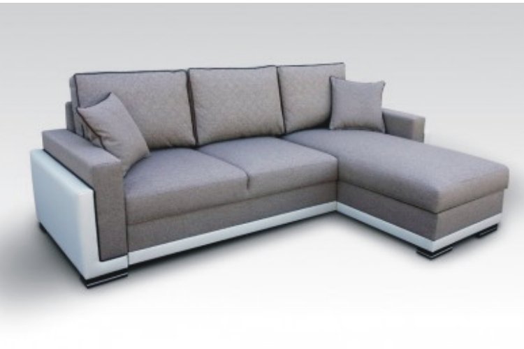 Meble best - indiana - narożnik