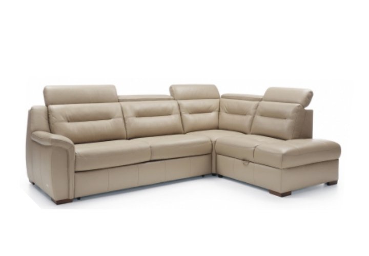 Bydgoskie Meble - Salmo - Narożnik Prawy