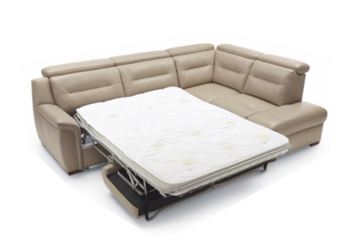 Bydgoskie Meble - Salmo - Narożnik Prawy