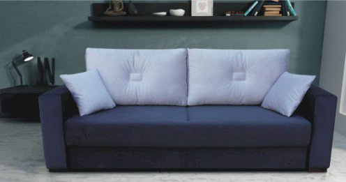 Meble best - gary - kanapa