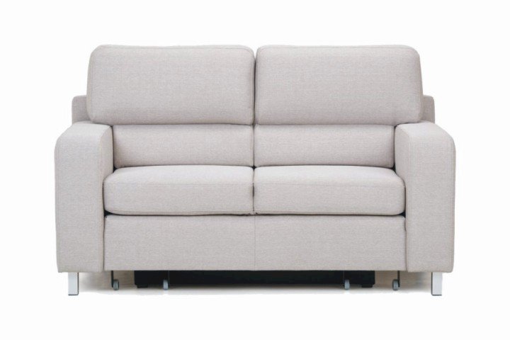 Imperia - sofa 2 os. nierozkładana z poj.