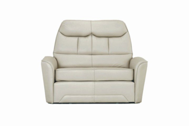 Ivera - sofa 2 os. nierozkładana z poj.