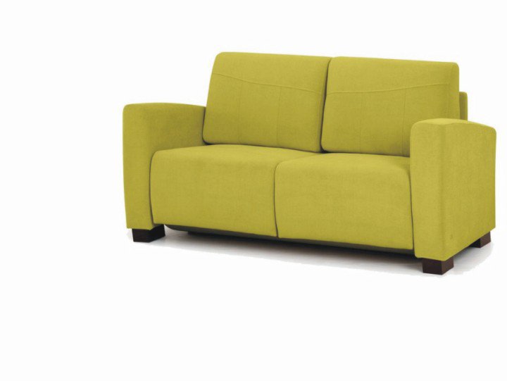 Remo - sofa 3 os. nierozkładana bez funkcji