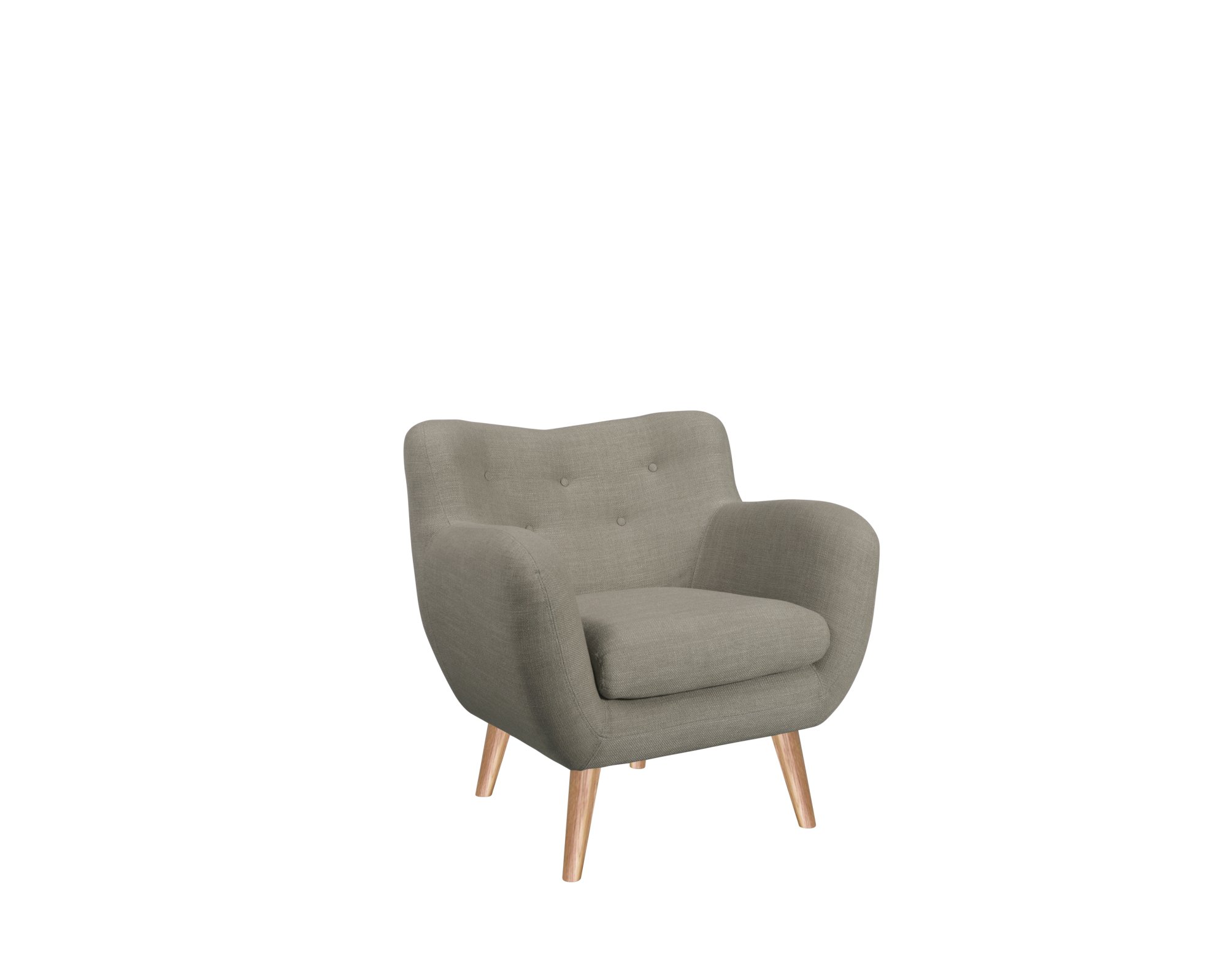 Bydgoskie meble - George - Fotel Niski