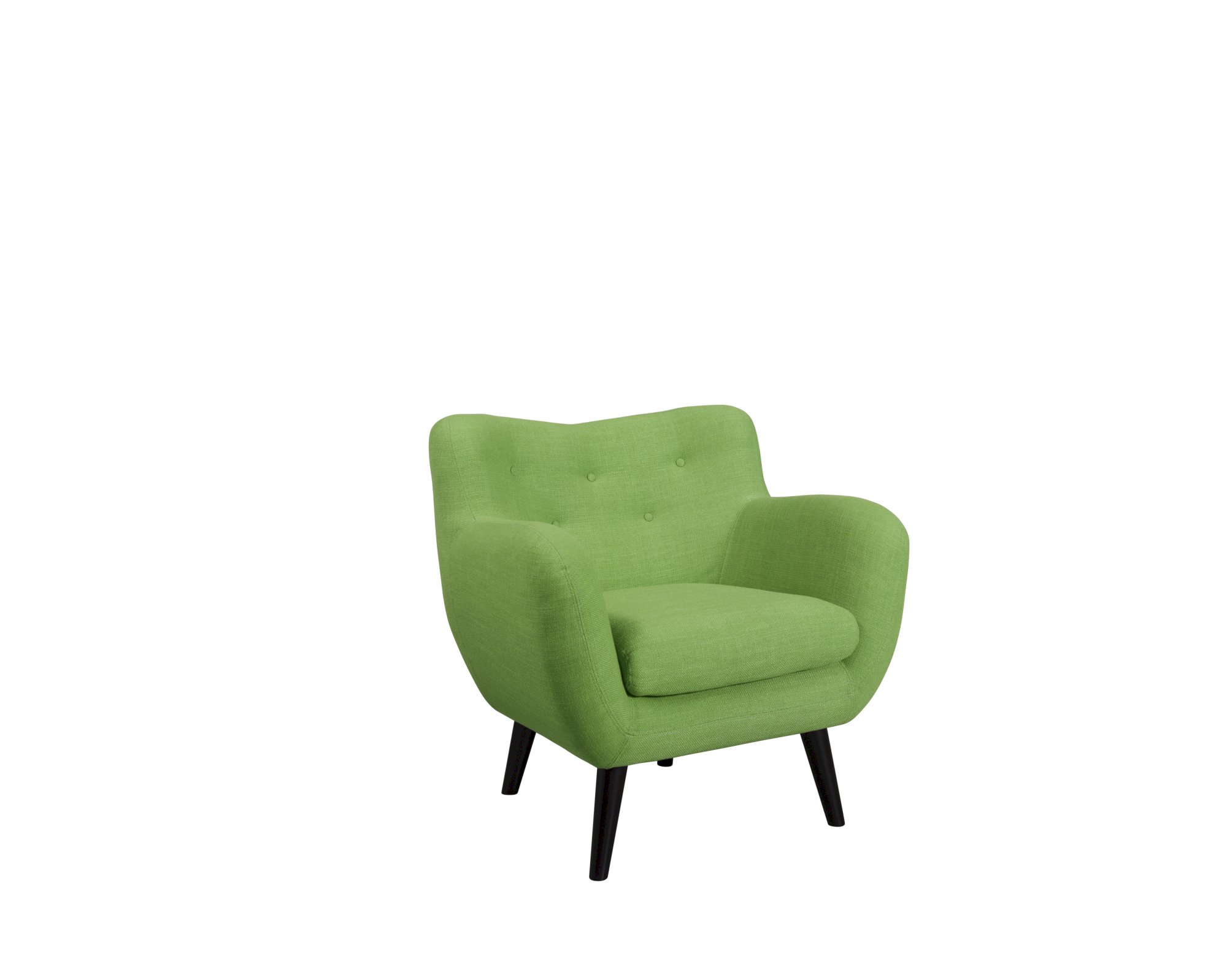 Bydgoskie meble - George - Fotel Niski