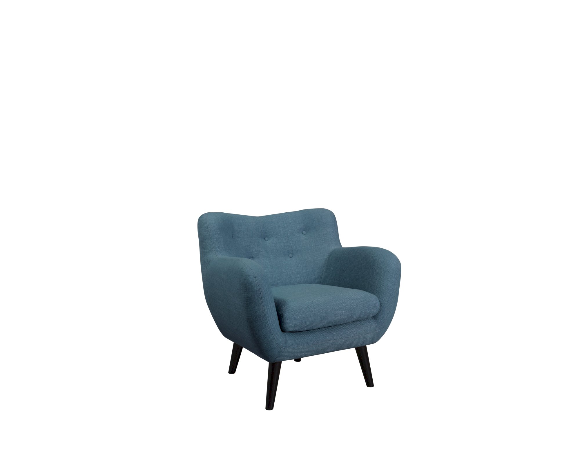 Bydgoskie meble - George - Fotel Niski