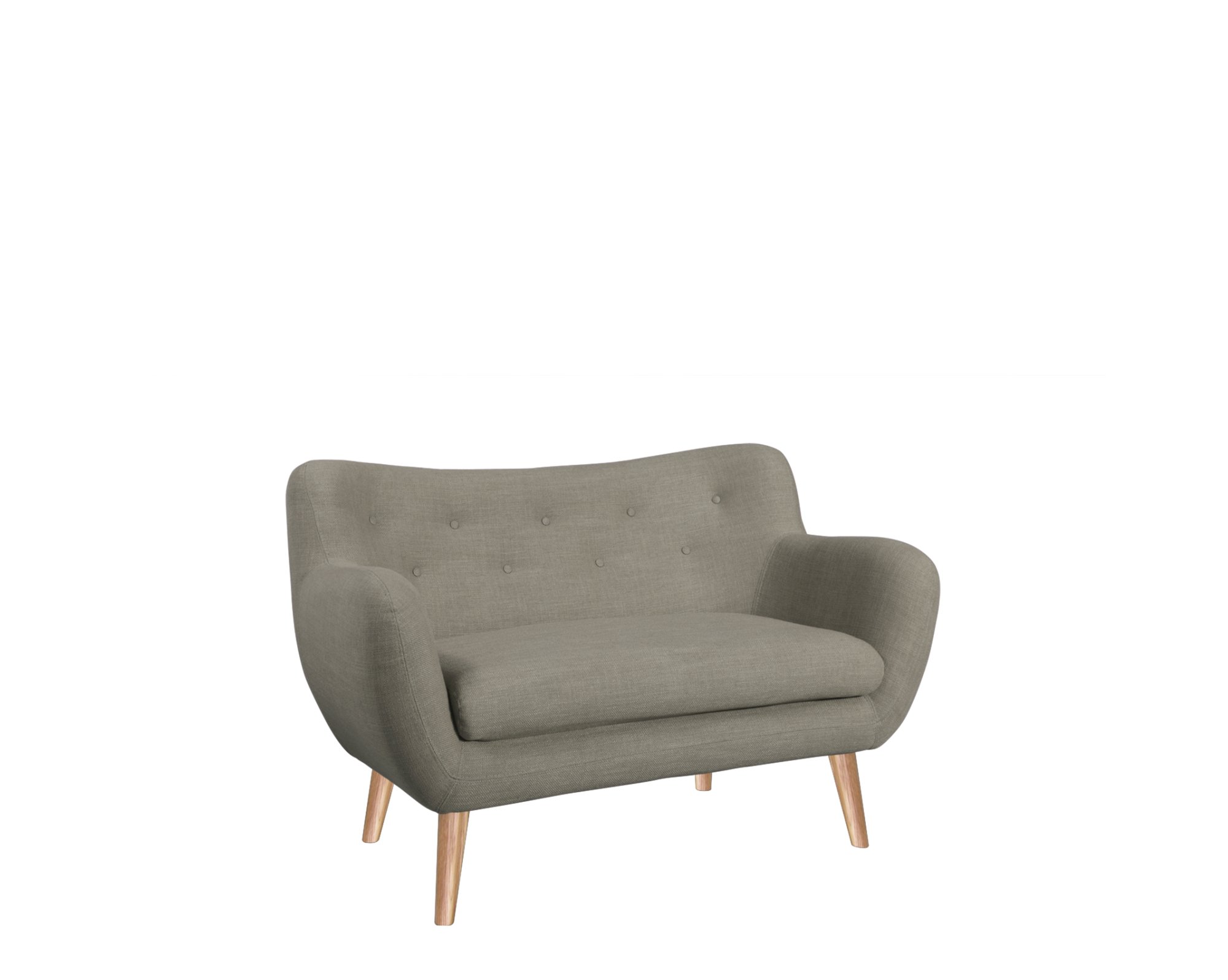 Bydgoskie Meble - George - Sofa 2