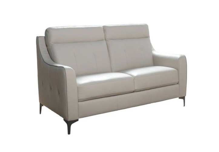 Vero - camomilla - sofa 2 osobowa 2n2