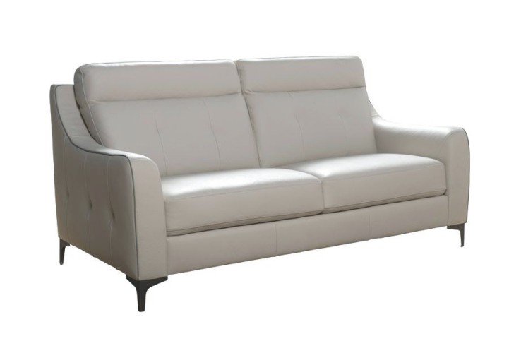 Vero - camomilla - sofa 3 osobowa z f. spania 3rbi2