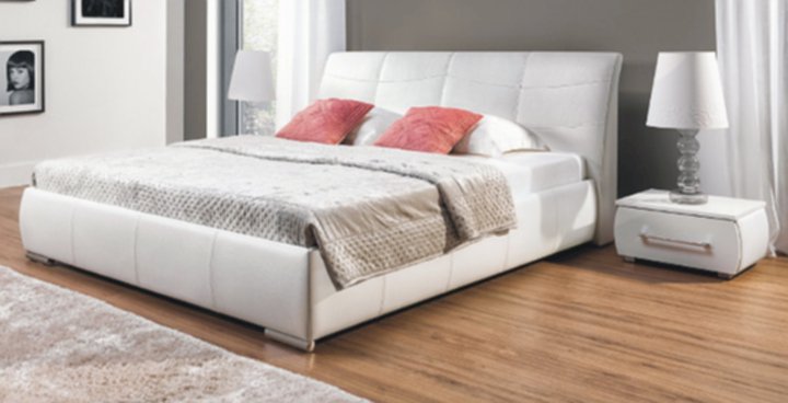 New elegance - Apollo S bez poj. 120/140