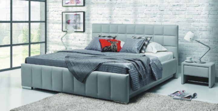 New elegance - Kalipso h bez poj. 120/140