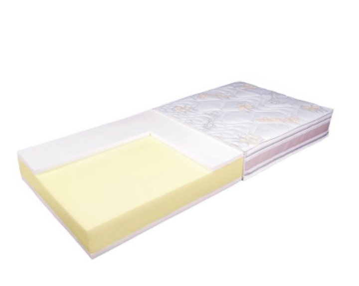 Janpol - materac pulse fantasy z pokrowcem celliant sleep/ biaxial