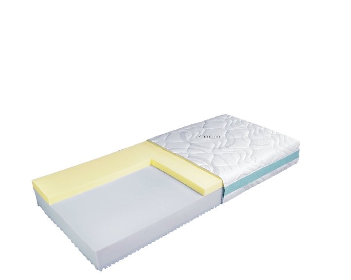Janpol - materac plantpur dream