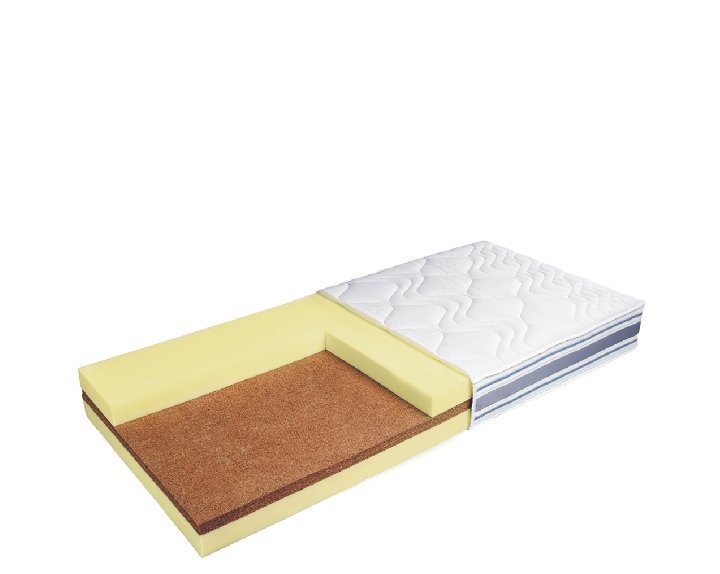 Janpol - materac plantpur superior