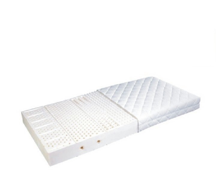 Janpol - materac temida z pokrowcem celliant sleep/biaxial