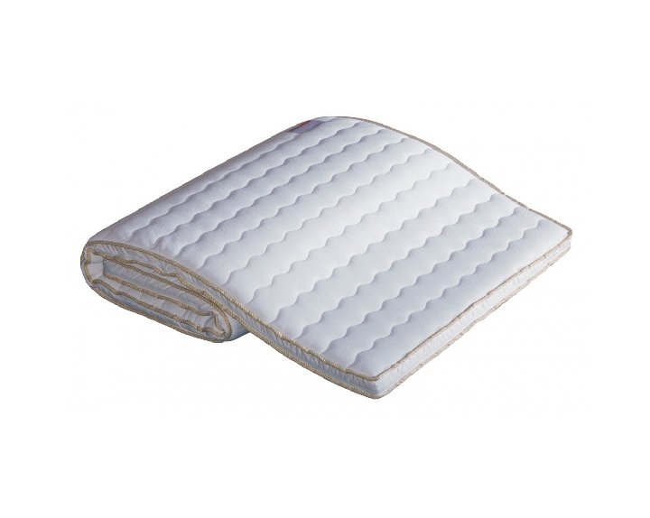 Janpol - materac posłaniowy z lateksem 4 cm