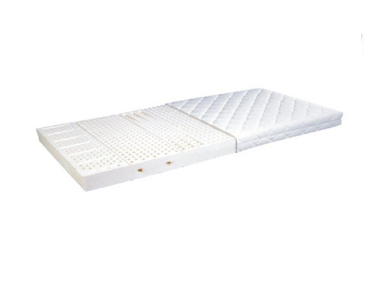 Janpol - materac demeter  z pokrowcem celliant sleep/biaxial