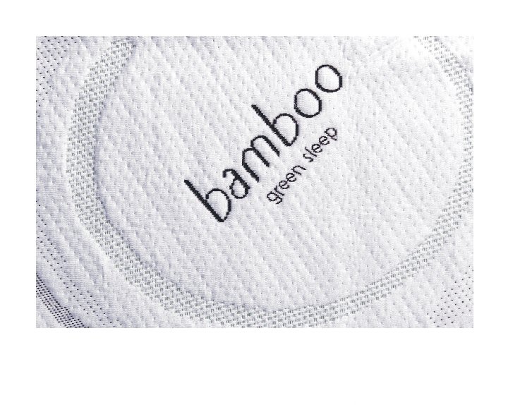 Janpol - pokrowiec bamboo