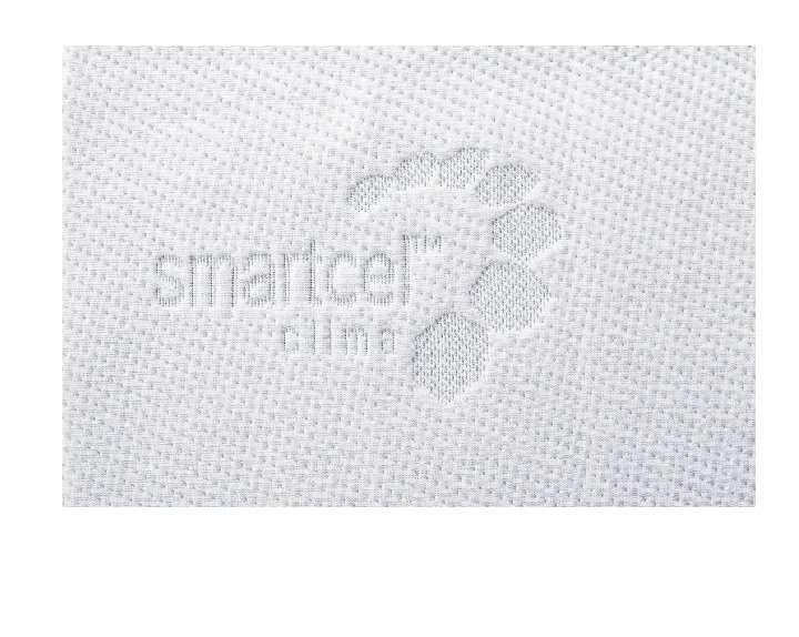 Janpol - pokrowiec smartcel clima