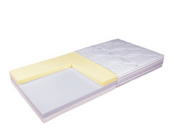 Janpol - materac pulse pure