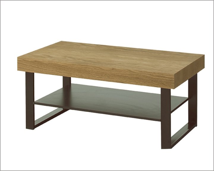 Szynaka- Mosaic- Typ 41- Stolik okolicznościowy