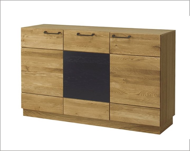 Szynaka- Mosaic- Typ 45 - Komoda 3 drzwiowa