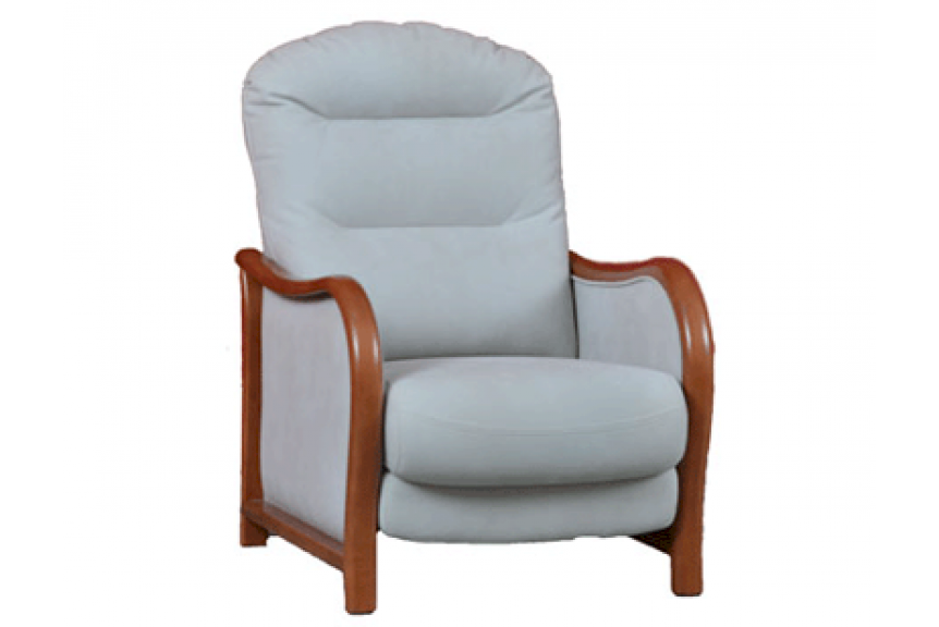 Unimebel - fotel z funkcją relax clasik viii