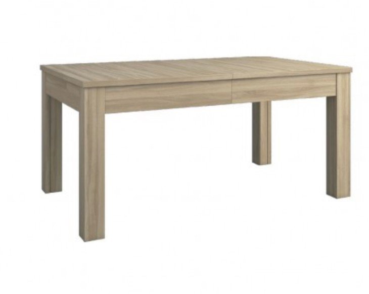 MEBIN - BARI STÓŁ 8 NÓG