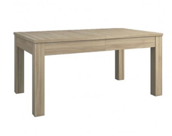 MEBIN - BARI STÓŁ Z WSADAMI KSIĄŻKOWYMI