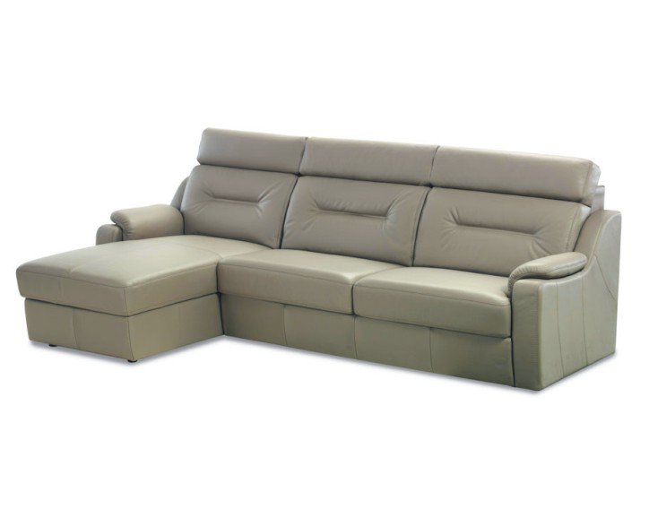 Vero - papavero -  sofa z funkcją spania oraz pojemnikiem. 3rdp+1swl